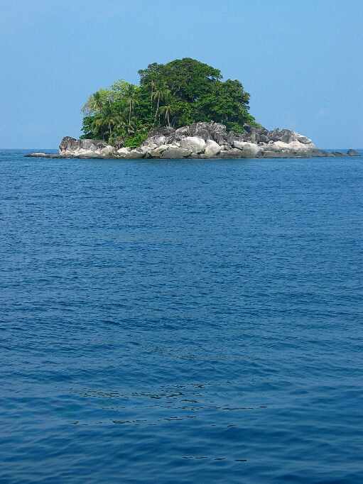 Pulau Tioman / Malaysia - Bild 0