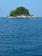 Pulau Tioman / Malaysia - Bild 1