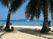 Pulau Tioman / Malaysia - Bild 2