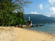 Pulau Tioman / Malaysia - Bild 10