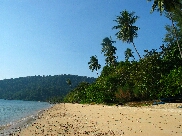 Pulau Tioman / Malaysia - Bild 11