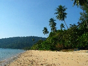 Pulau Tioman / Malaysia - Bild 11