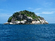 Pulau Tioman / Malaysia - Bild 16