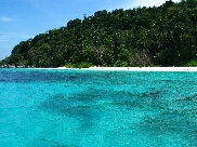 Pulau Tioman / Malaysia - Bild 18